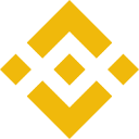 Binance Pay logo