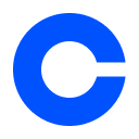 Coinbase logo