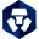 Crypto Com logo