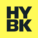 Honeybook logo