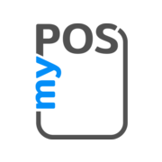 Mypos logo
