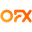 Ofx logo