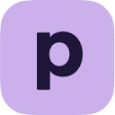 Podia logo