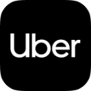 Uber Eats Driver logo